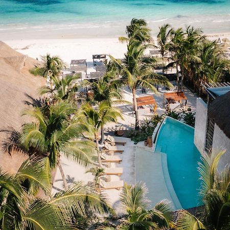 Serene modern condo, 2 BD&snorkel&200 MB WIFI Tulum Exterior foto