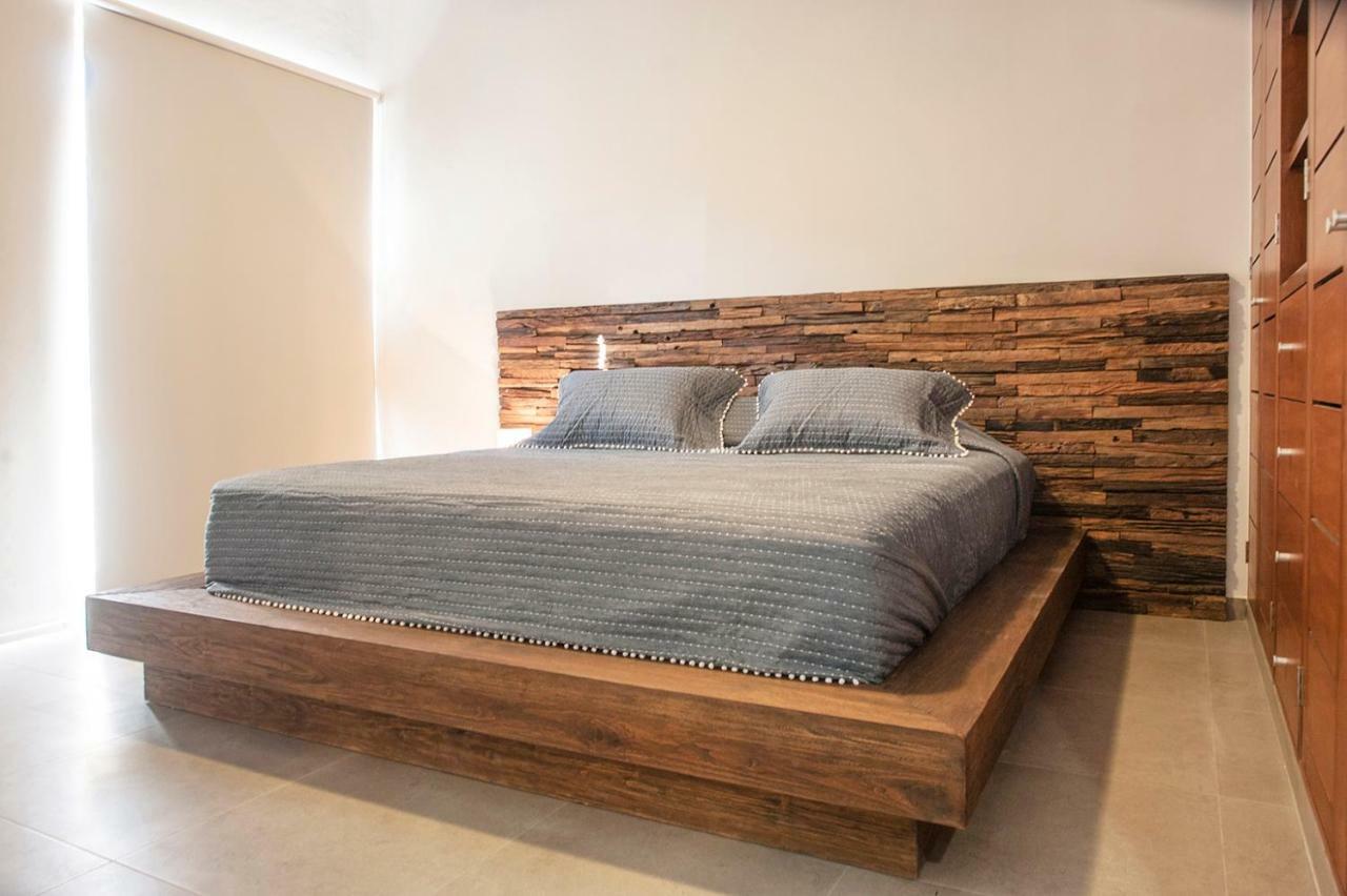 Serene modern condo, 2 BD&snorkel&200 MB WIFI Tulum Exterior foto
