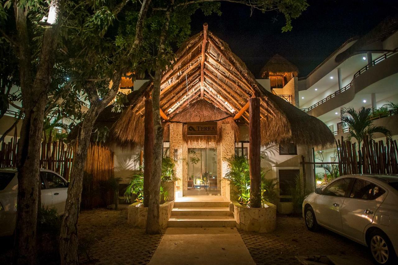 Serene modern condo, 2 BD&snorkel&200 MB WIFI Tulum Exterior foto
